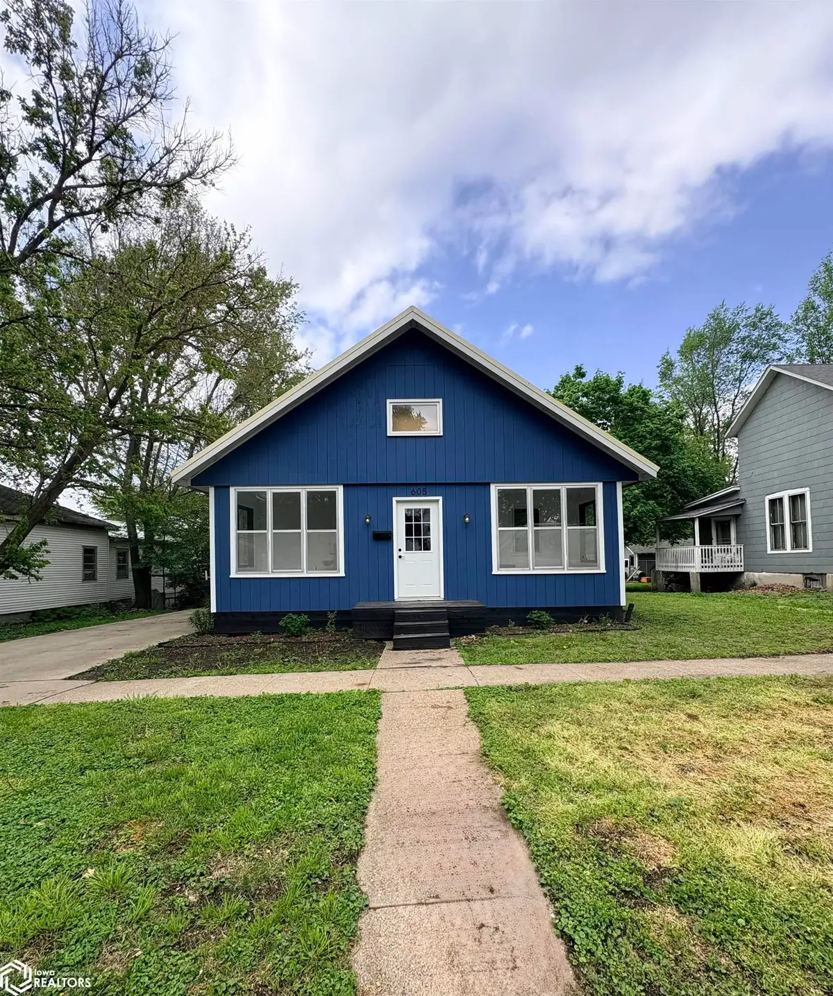 605 S A Street, Oskaloosa, IA 52577 - #1