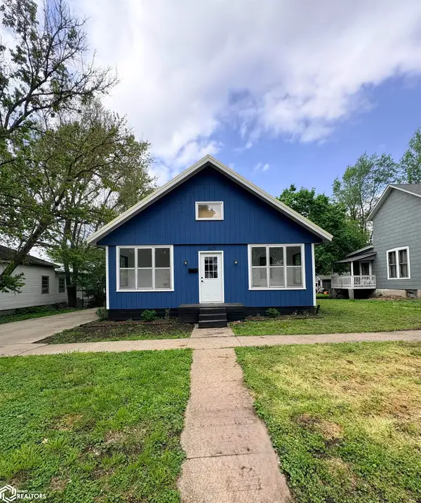 605 S A Street, Oskaloosa, IA 52577