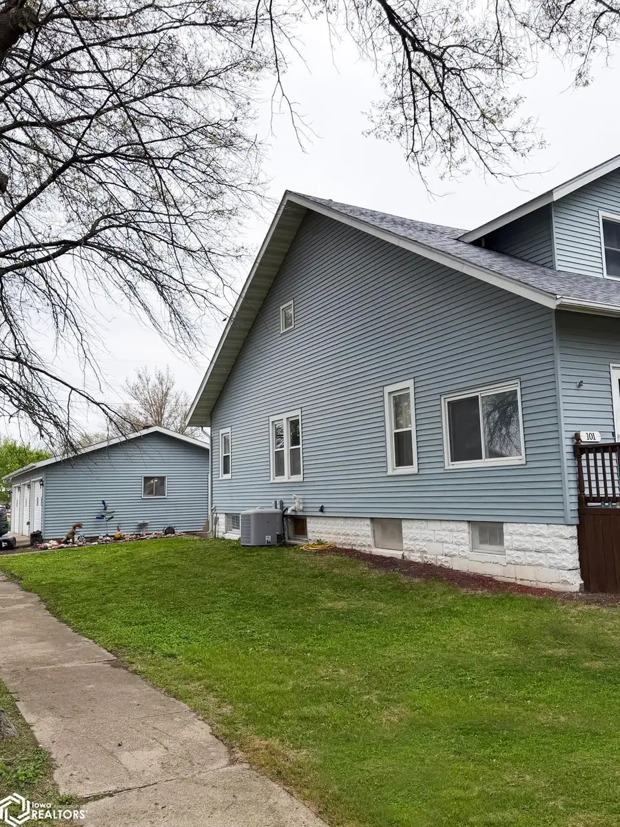 101 2nd Street S, Elliott, IA 51532 - #3