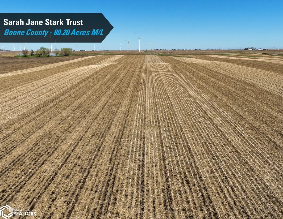 190th Street, Ogden, IA 50212 - #1