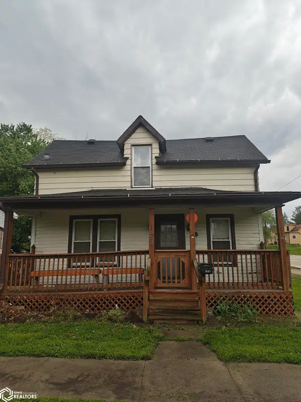 1428 Orleans, Keokuk, IA 52632