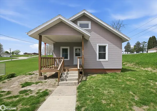 410 4th Street, Portsmouth, IA 51563