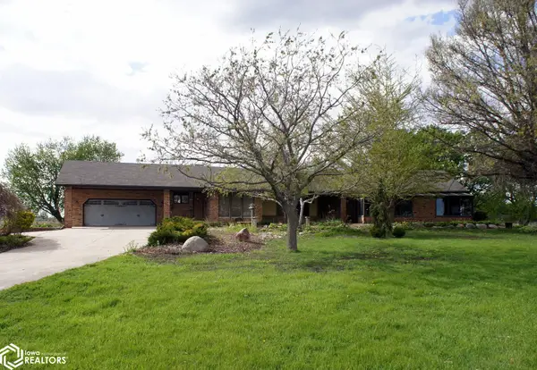 2215 Fenton Avenue, Webster City, IA 50595