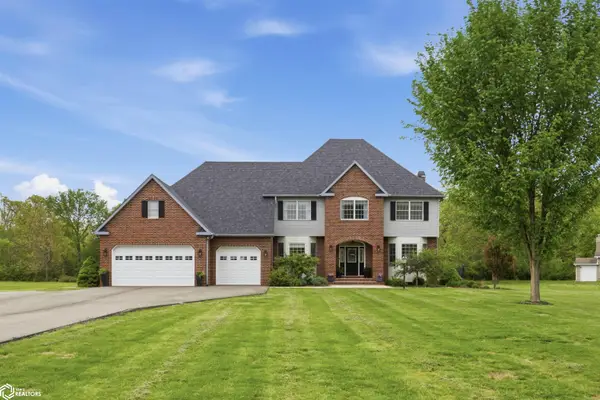 3297 Country Club Lane, Fort Madison, IA 52627