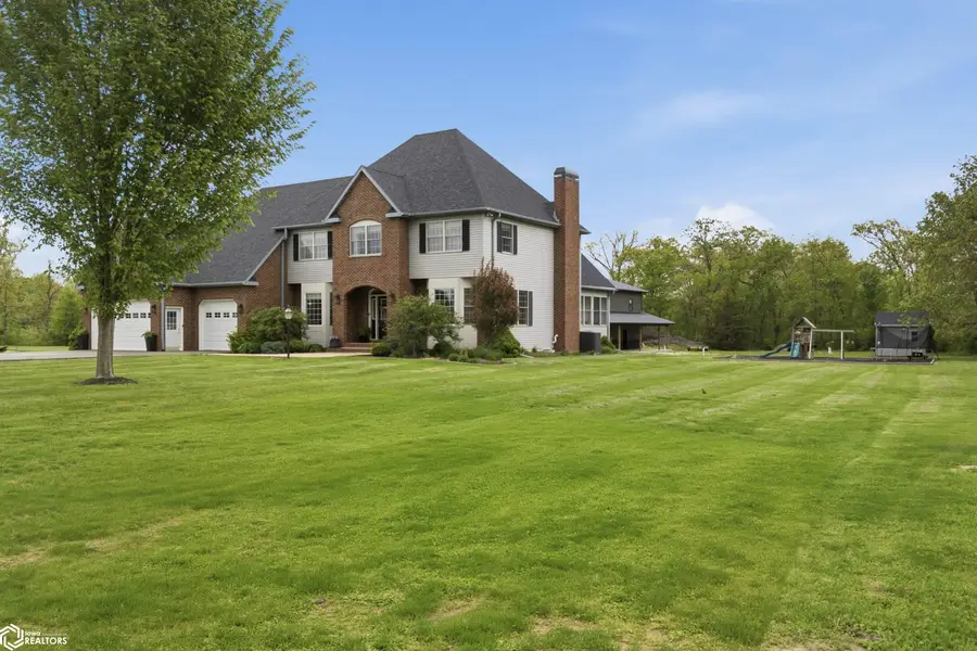 3297 Country Club Lane, Fort Madison, IA 52627 - #2