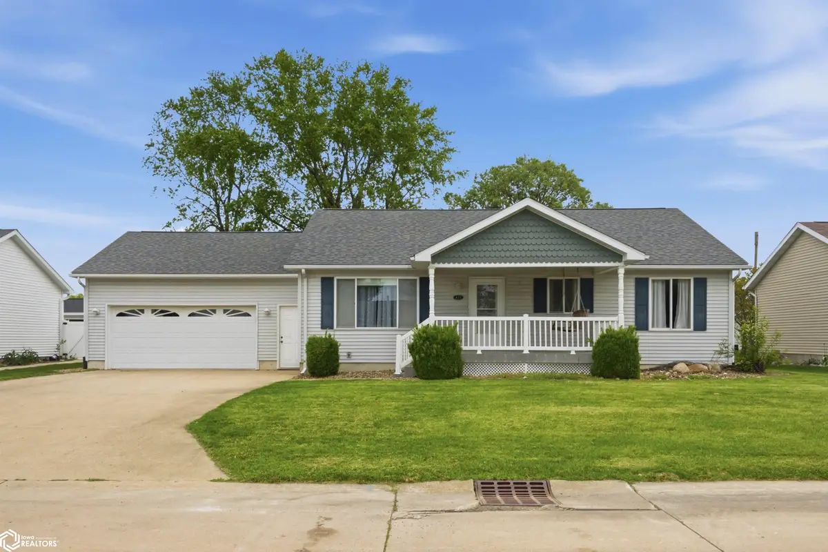 421 E Becky Ln., Mount Pleasant, IA 52641 - #1