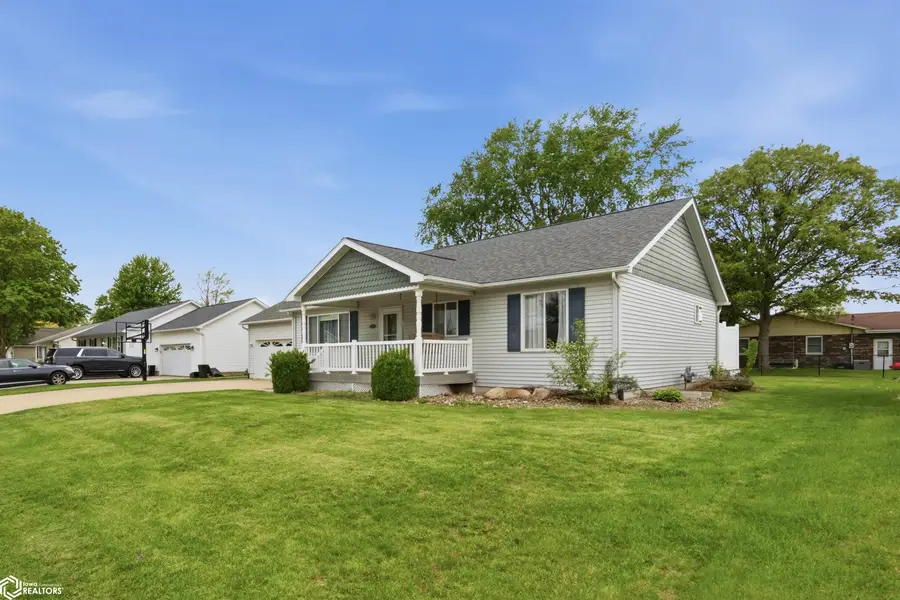 421 E Becky Ln., Mount Pleasant, IA 52641 - #2