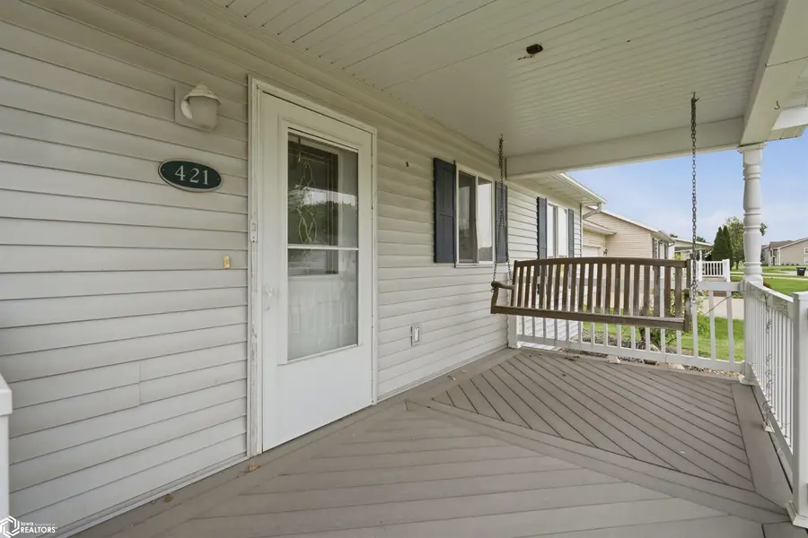 421 E Becky Ln., Mount Pleasant, IA 52641 - #3