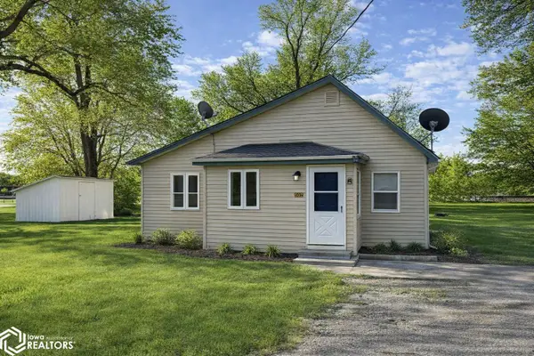 520 6th Street, Murray, IA 50174
