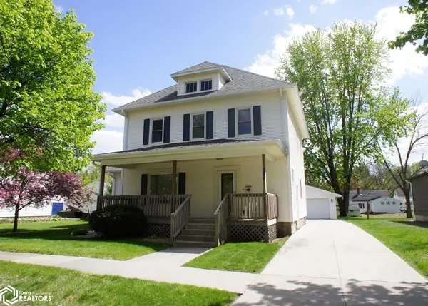 822 Boone Street, Webster City, IA 50595