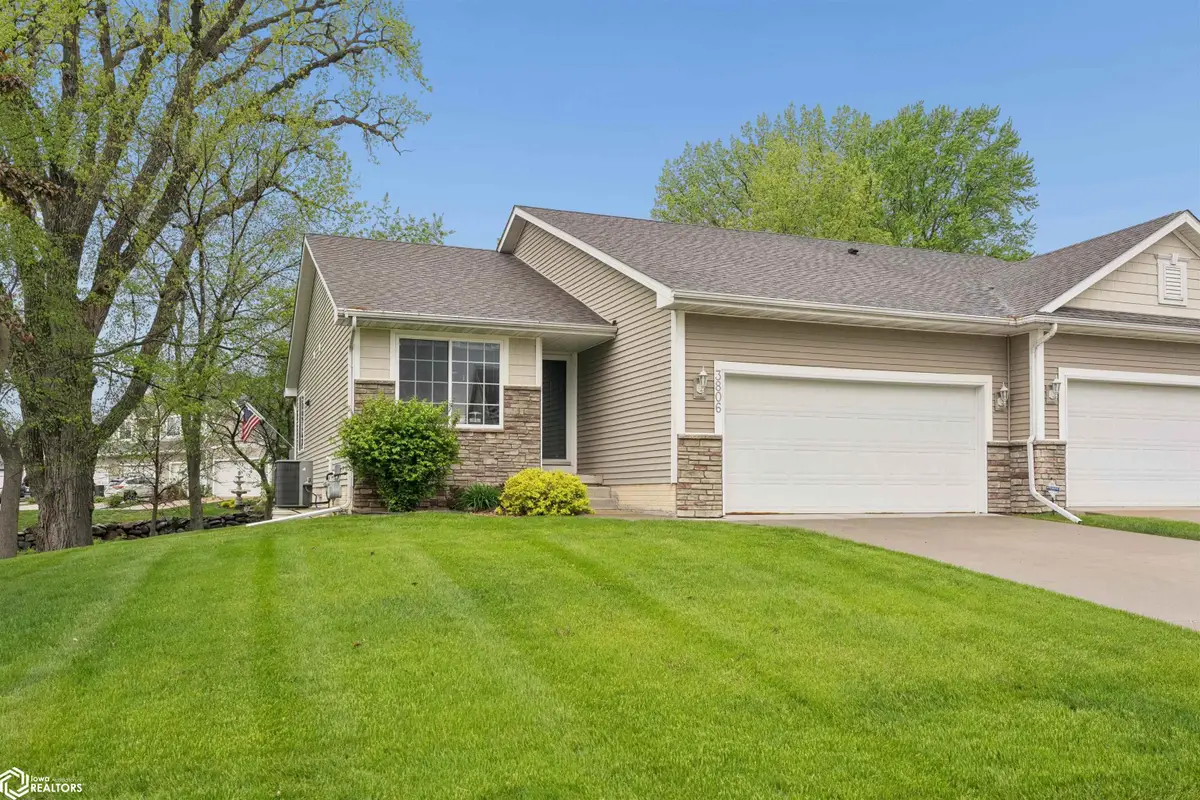 3806 NE Trilein Drive, Ankeny, IA 50021 - #1