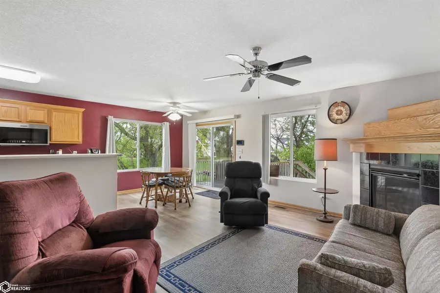 3806 NE Trilein Drive, Ankeny, IA 50021 - #2
