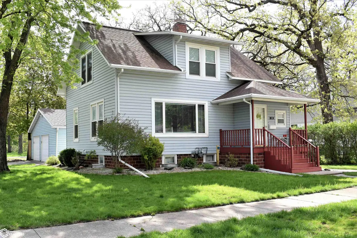 118 Mildred Avenue, Iowa Falls, IA 50126 - #1
