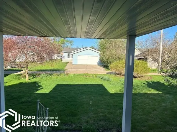 205 Carson, Iowa Falls, IA 50126
