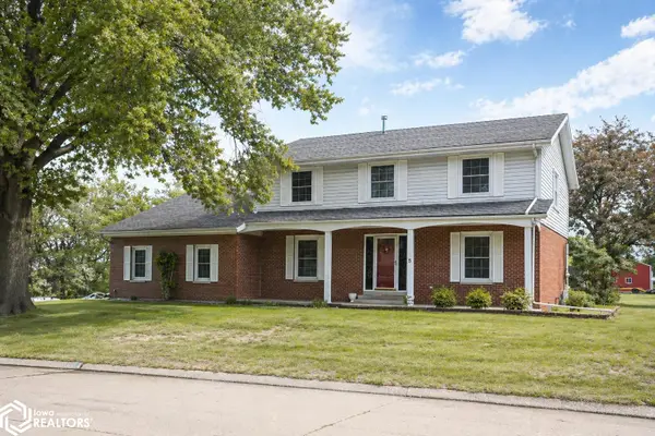 5 Ridgewood Road, Fort Madison, IA 52627