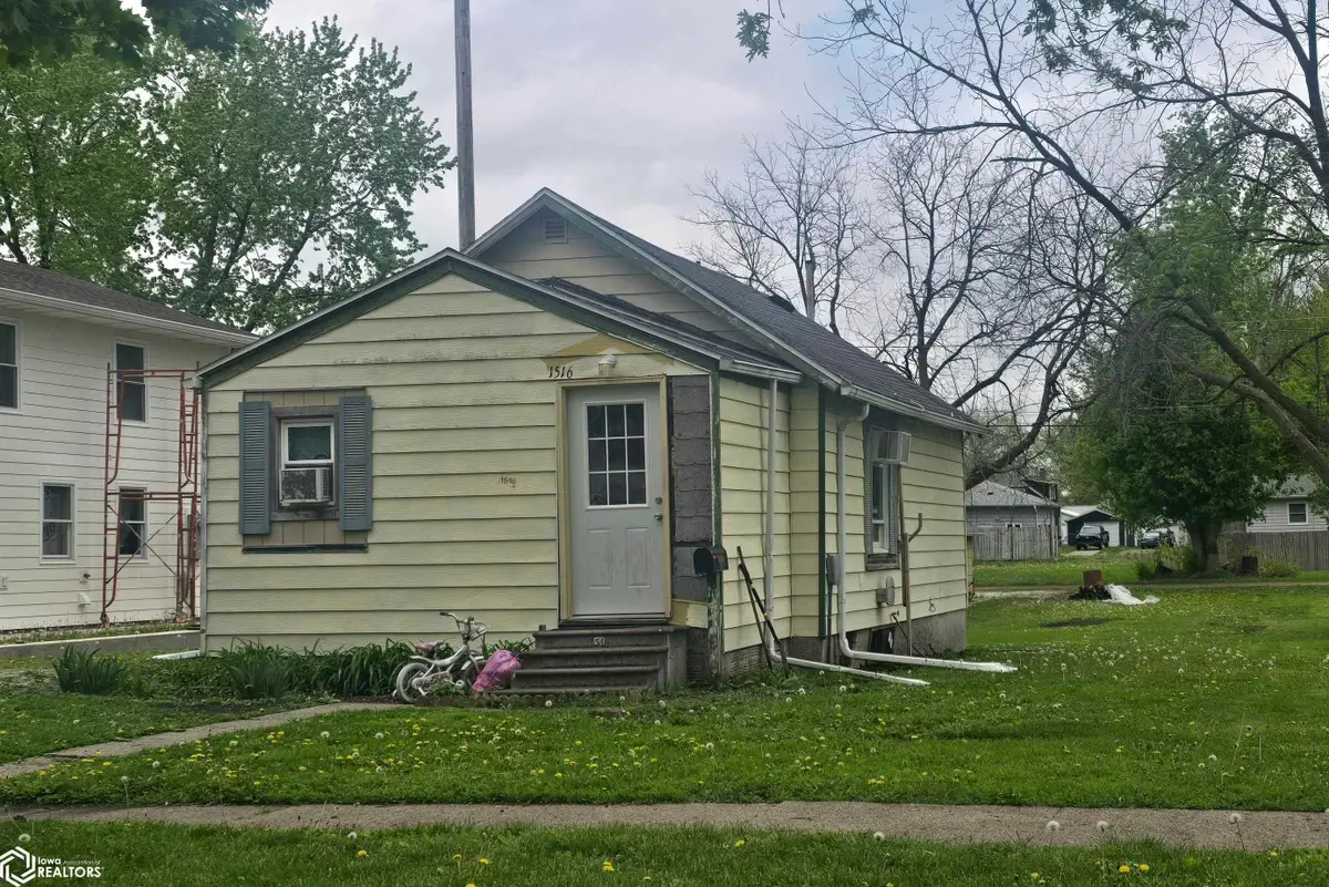 1516 Crawford Street, Boone, IA 50036 - #1