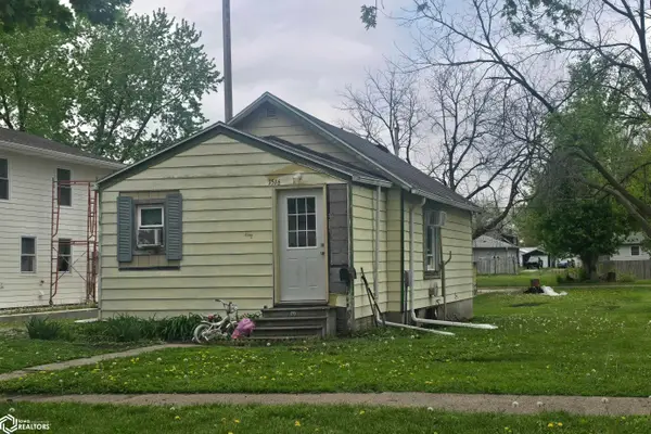 1516 Crawford Street, Boone, IA 50036