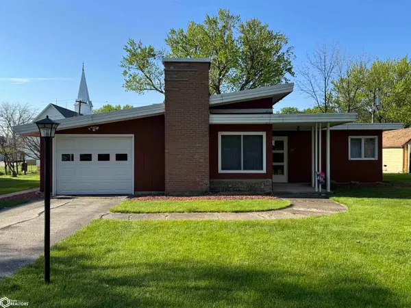 205 Martin Street, Renwick, IA 50577