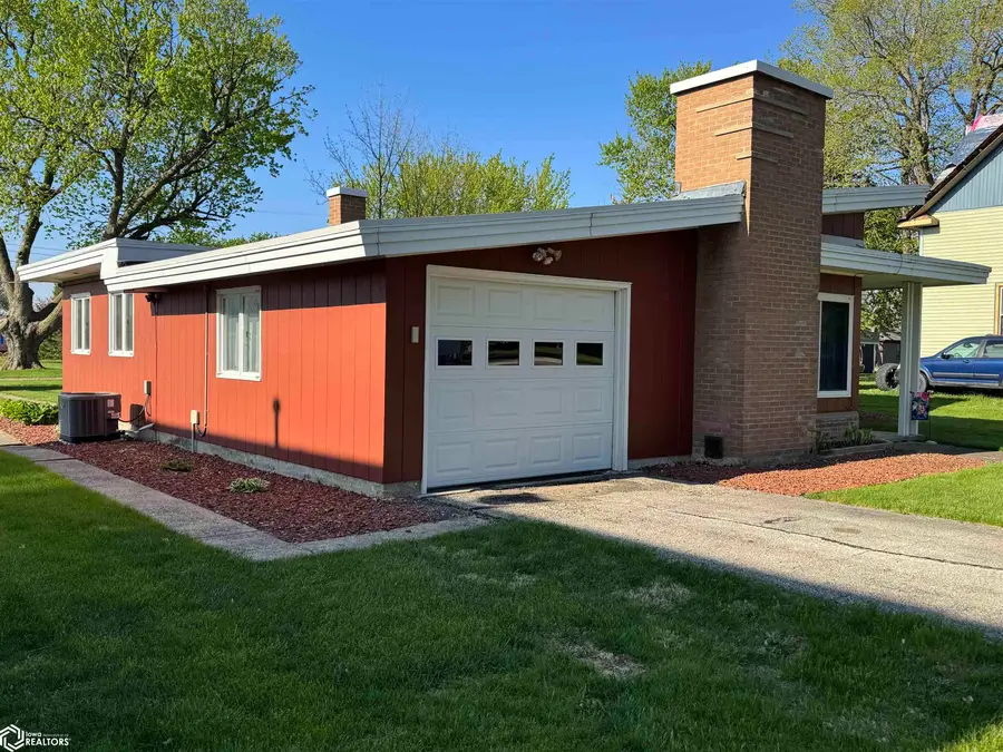 205 Martin Street, Renwick, IA 50577 - #2