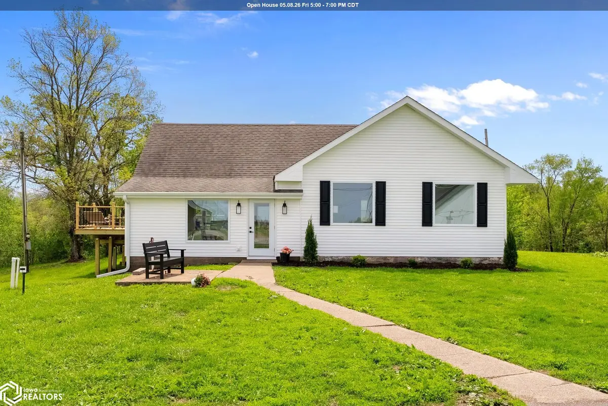 21202 180th Avenue, Yarmouth, IA 52660 - #1