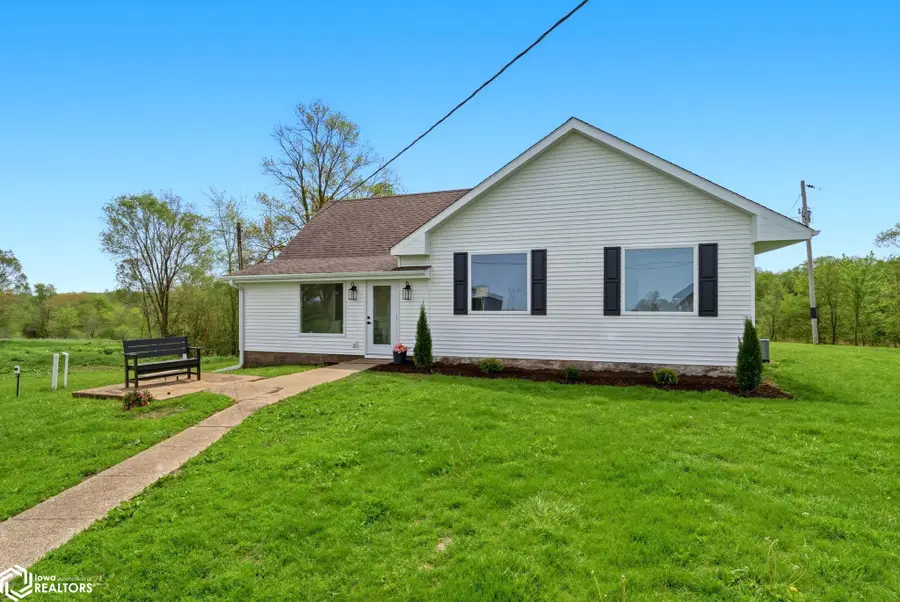 21202 180th Avenue, Yarmouth, IA 52660 - #2