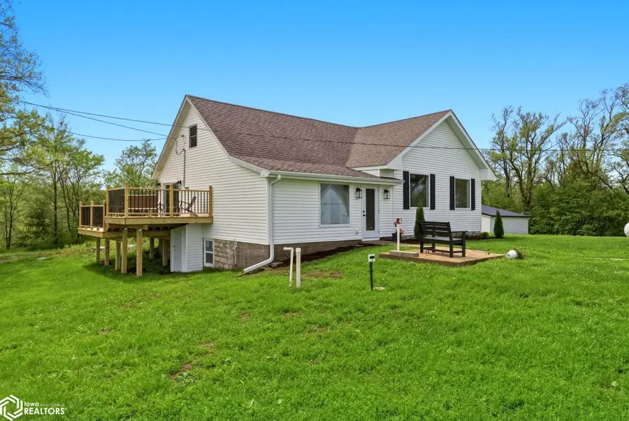 21202 180th Avenue, Yarmouth, IA 52660 - #3