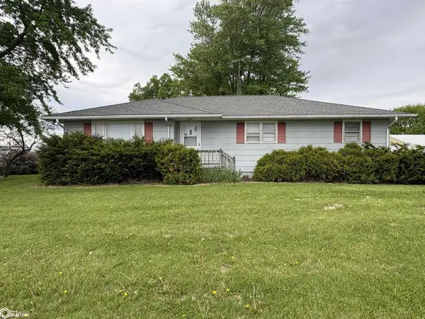 1754 Grape Avenue, Fairfield, IA 52556