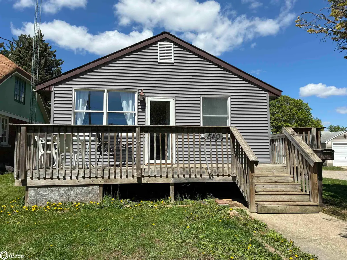 540 16th Street Se, Mason City, IA 50401 - #1