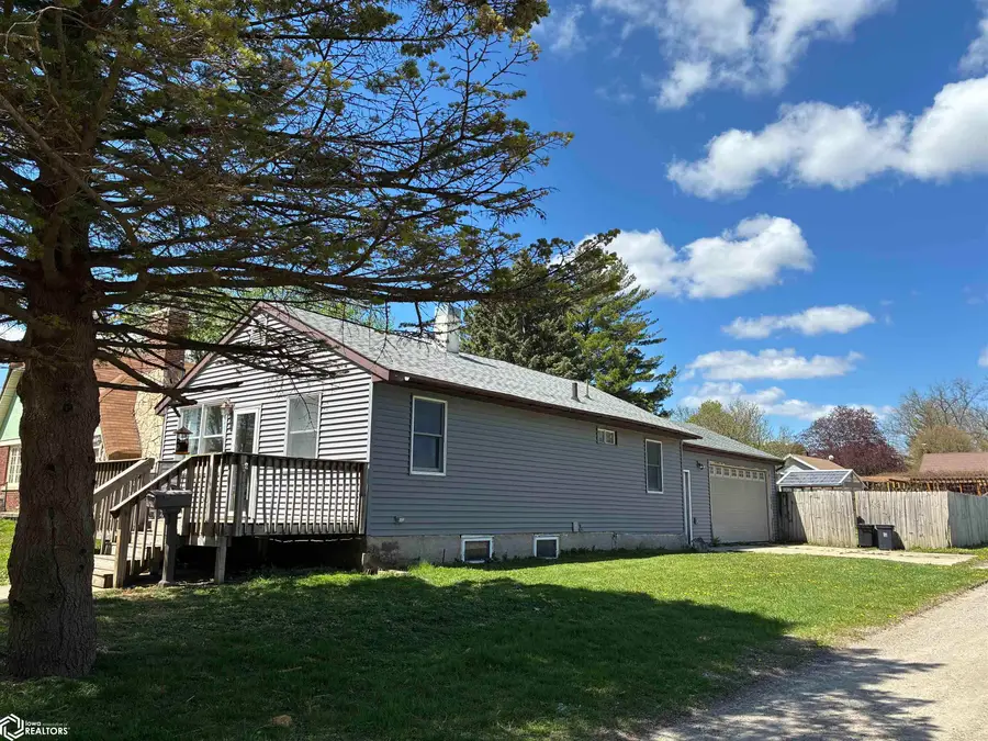 540 16th Street Se, Mason City, IA 50401 - #2