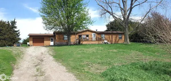 2470 480th Street, Webb, IA 51366