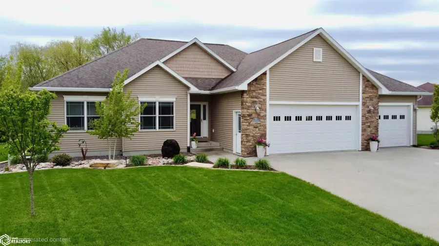 103 Briarwood Bend, Jefferson, IA 50129 - #2