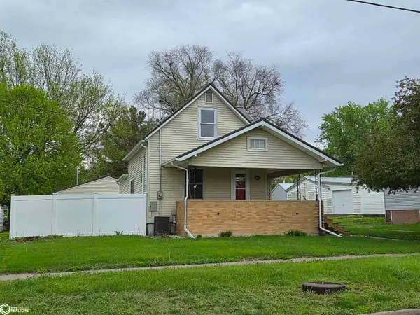 712 N H Street, Oskaloosa, IA 52577