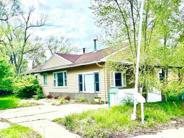 601 W Carpenter Avenue, Fairfield, IA 52556