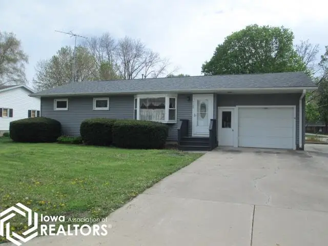 1104 1st Street Se, Belmond, IA 50421 - #1