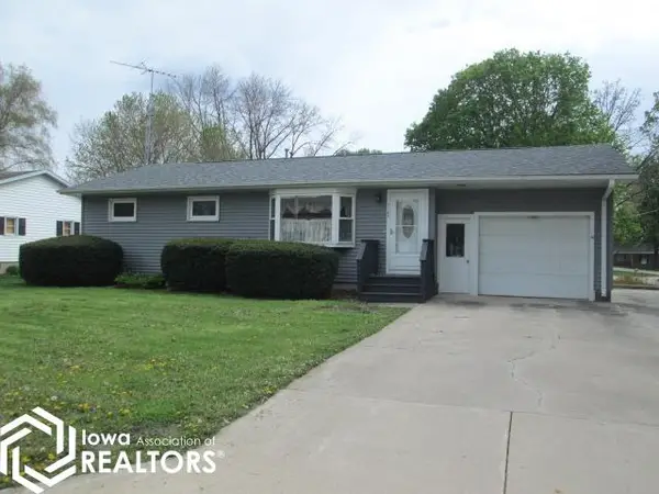 1104 1st Street Se, Belmond, IA 50421