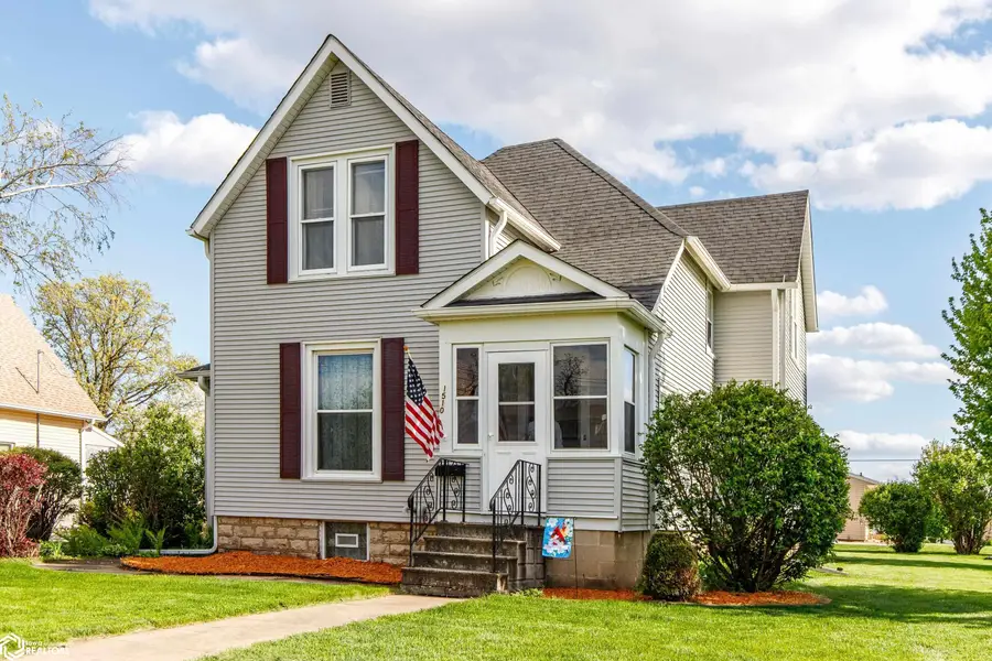 1510 Summit Street, Marshalltown, IA 50158 - #2