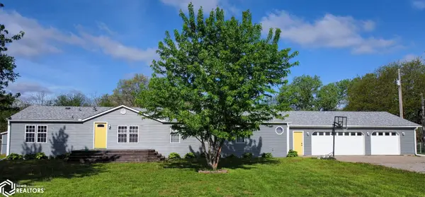 1800 Little Soap Road, Bloomfield, IA 52537