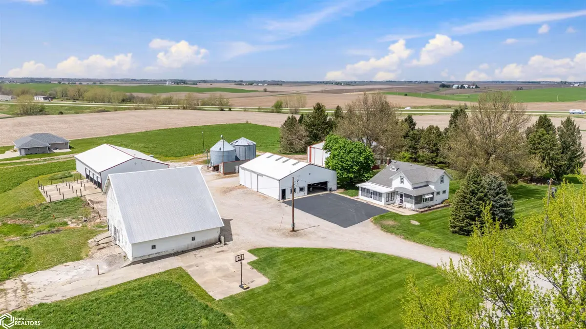 22 1st Avenue, Melbourne, IA 50162 - #1