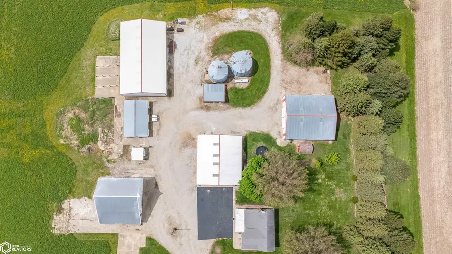 22 1st Avenue, Melbourne, IA 50162 - #2