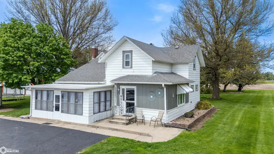 22 1st Avenue, Melbourne, IA 50162 - #3