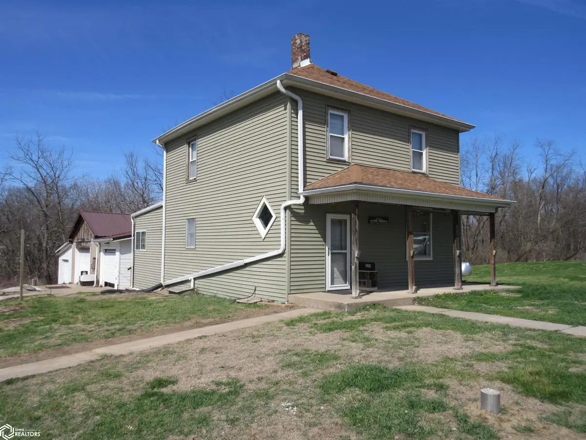 826 S 16th, Keokuk, IA 52632 - #1