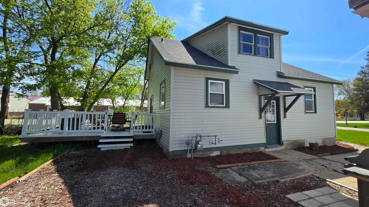 308 B Street, Leland, IA 50453 - #1