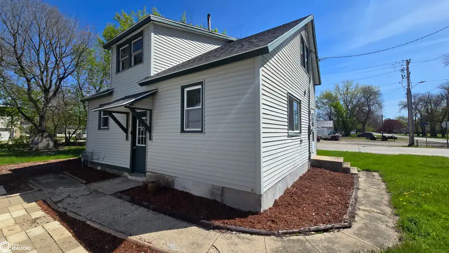308 B Street, Leland, IA 50453 - #2