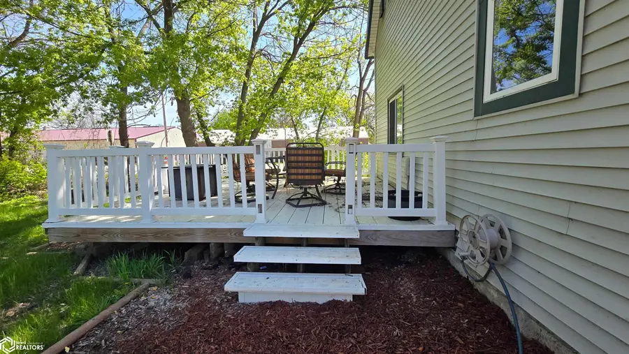 308 B Street, Leland, IA 50453 - #3