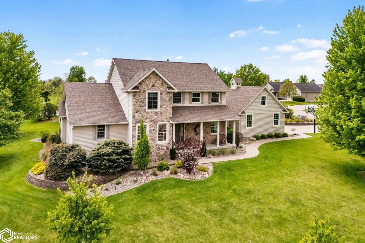 1402 Ridgeview Court, Washington, IA 52353 - #1