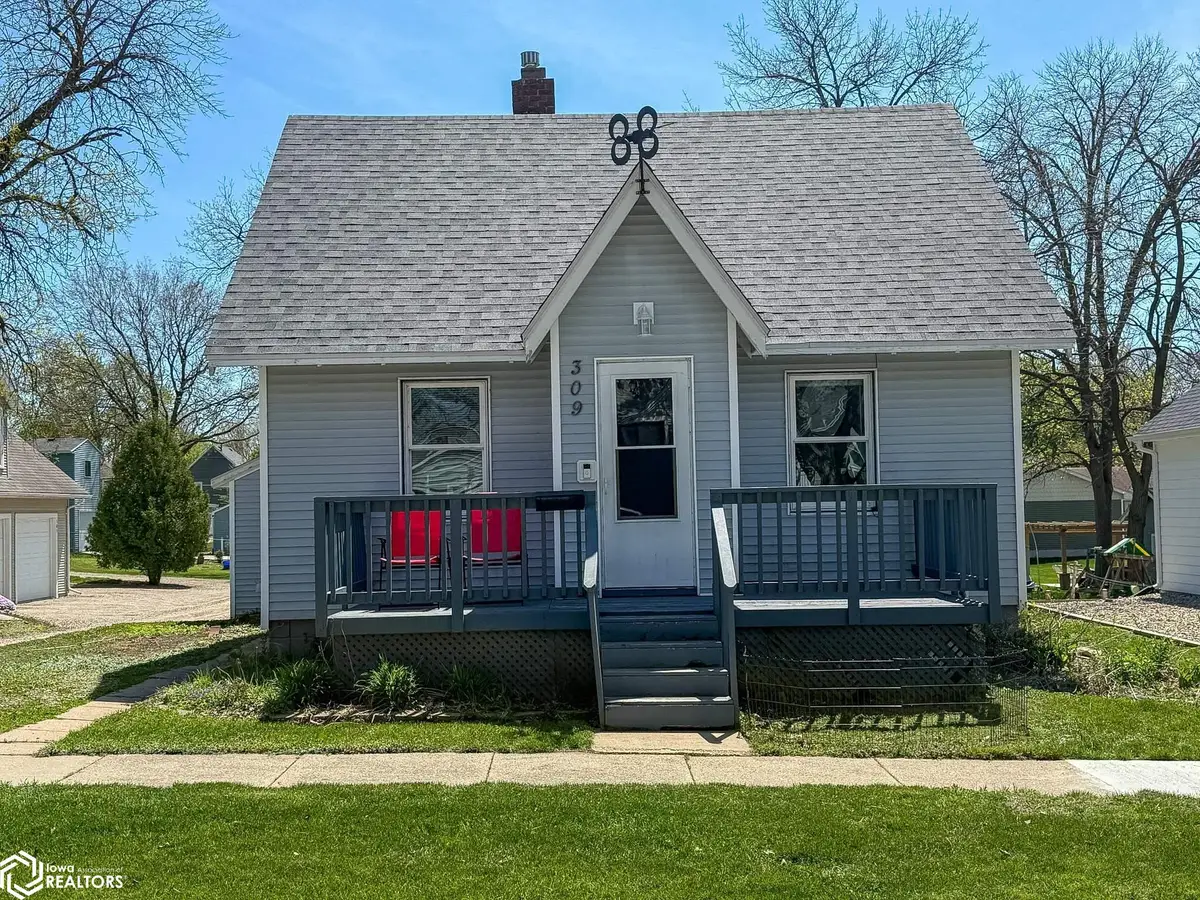 309 5th Avenue S, Clear Lake, IA 50428 - #1