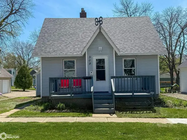 309 5th Avenue S, Clear Lake, IA 50428