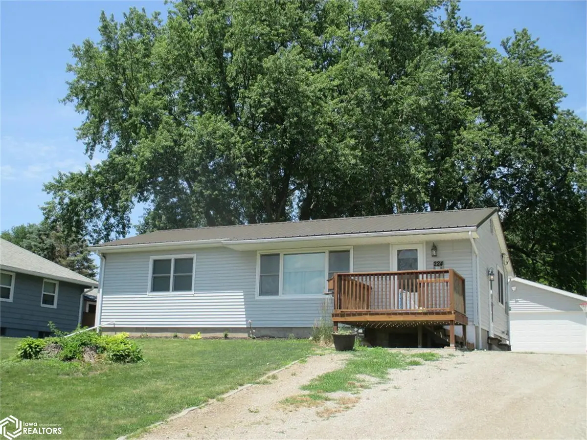 224 Linden Court, Brooklyn, IA 52211 - #1