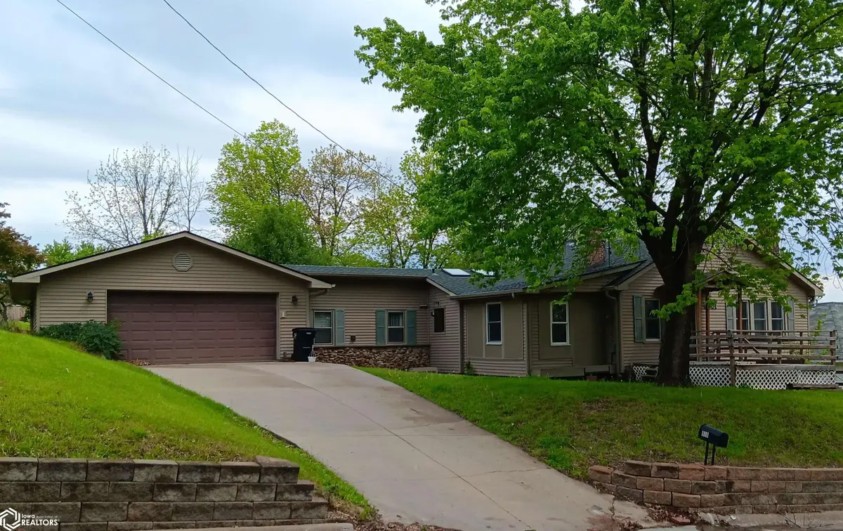 1301 Steller Avenue, Ottumwa, IA 52501 - #1