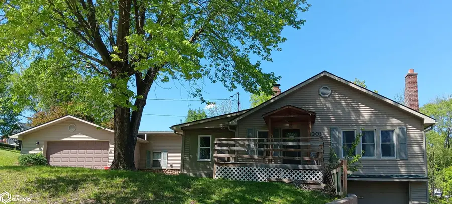 1301 Steller Avenue, Ottumwa, IA 52501 - #3